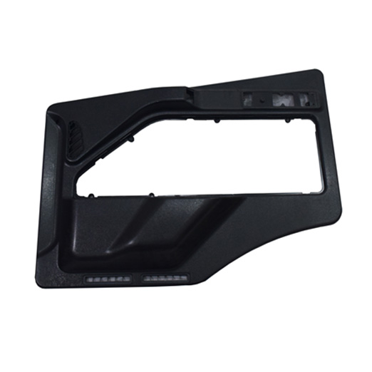 Door Panel Right Side Top Truck